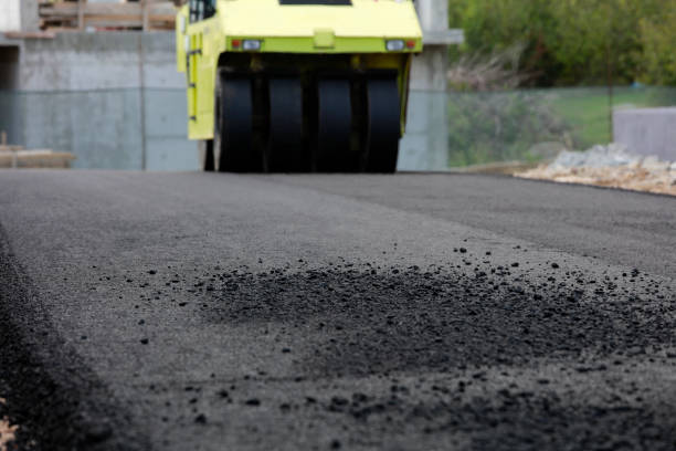 Best Affordable Driveway Pavers  in Warrenton, VA