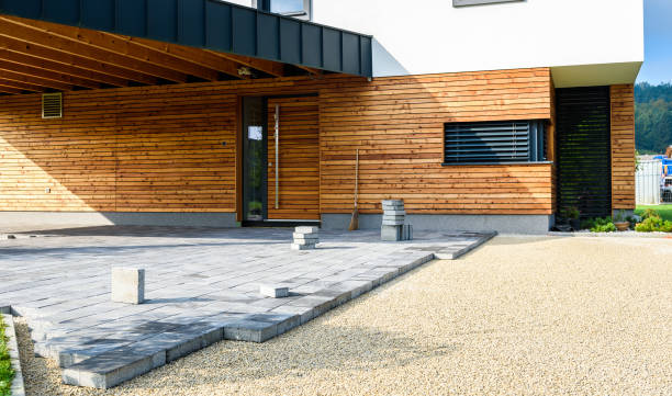 Best Permeable Paver Driveway  in Warrenton, VA