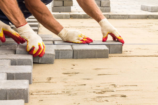 Reasons to Select Us for Your Driveway Paving Requirements in Warrenton, VA