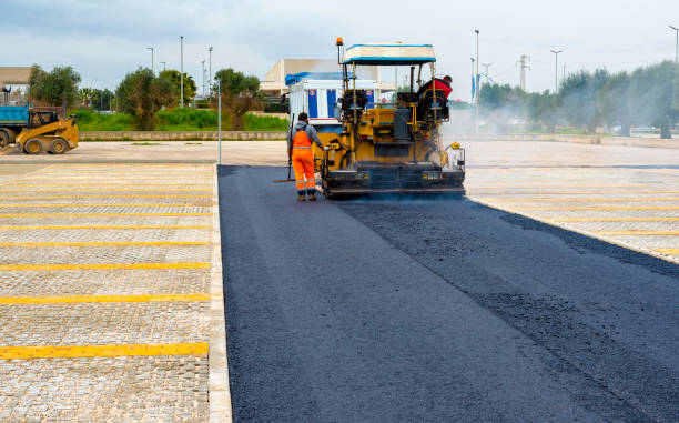 Best Driveway Resurfacing Pavers  in Warrenton, VA