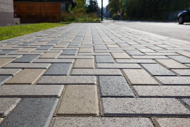 Best Affordable Driveway Paving  in Warrenton, VA