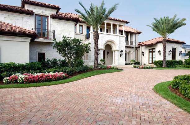 Best Driveway Repair Near Me  in Warrenton, VA