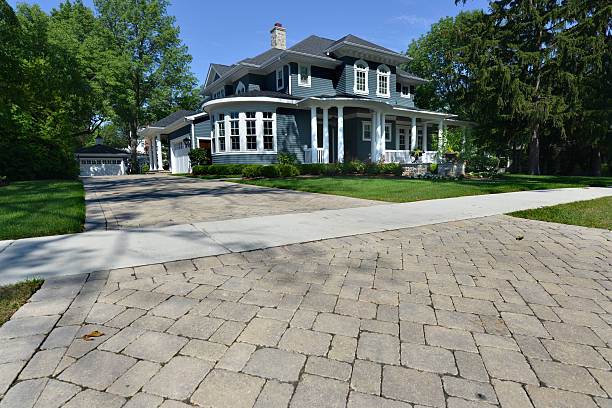 Warrenton, VA Driveway Pavers Company