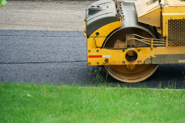 Best Driveway Pavers Near Me  in Warrenton, VA