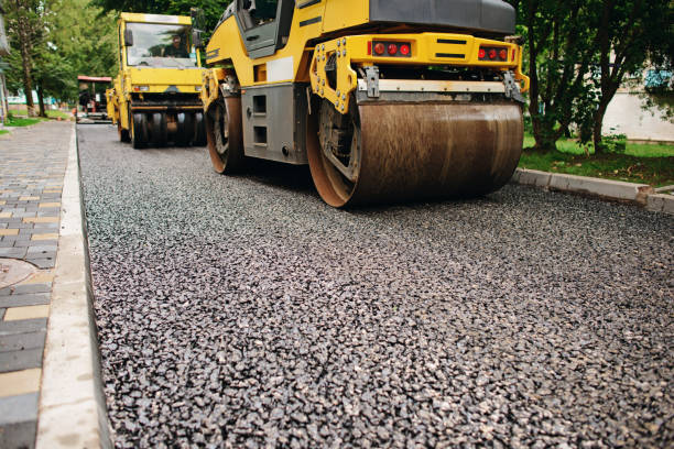 Best Brick Driveway Pavers  in Warrenton, VA